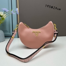 Prada Hobo Bags